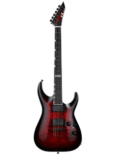 ESP E-II Horizon NT-II (See Thru Black Cherry Sunburst)