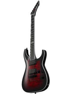 ESP E-II Horizon NT-II (See Thru Black Cherry Sunburst)