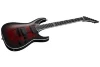 Електрогітара ESP E-II Horizon NT-II (See Thru Black Cherry Sunburst)