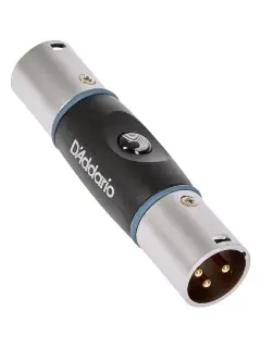 D'Addario PW-P047EE XLR Male