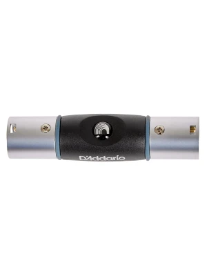 Перехідник D'Addario PW-P047EE XLR Male