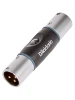 Перехідник D'Addario PW-P047EE XLR Male