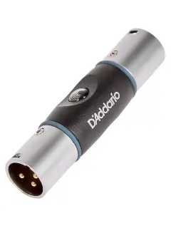 D'Addario PW-P047EE XLR Male