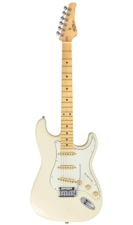 FGN BST-M/OLW Odyssey Boundary Series (Olympic White)