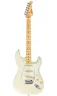 Електрогітара FGN BST-M/OLW Odyssey Boundary Series (Olympic White)