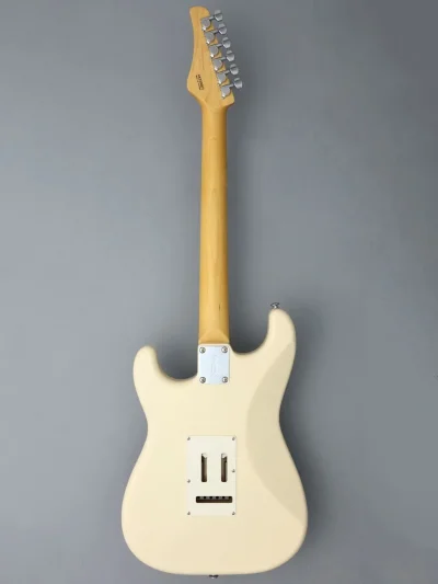 Електрогітара FGN BST-M/OLW Odyssey Boundary Series (Olympic White)
