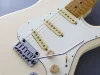 Електрогітара FGN BST-M/OLW Odyssey Boundary Series (Olympic White)