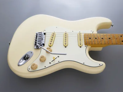 Електрогітара FGN BST-M/OLW Odyssey Boundary Series (Olympic White)