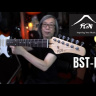 Електрогітара Електрогітара FGN BST-M/OLW Odyssey Boundary Series (Olympic White)