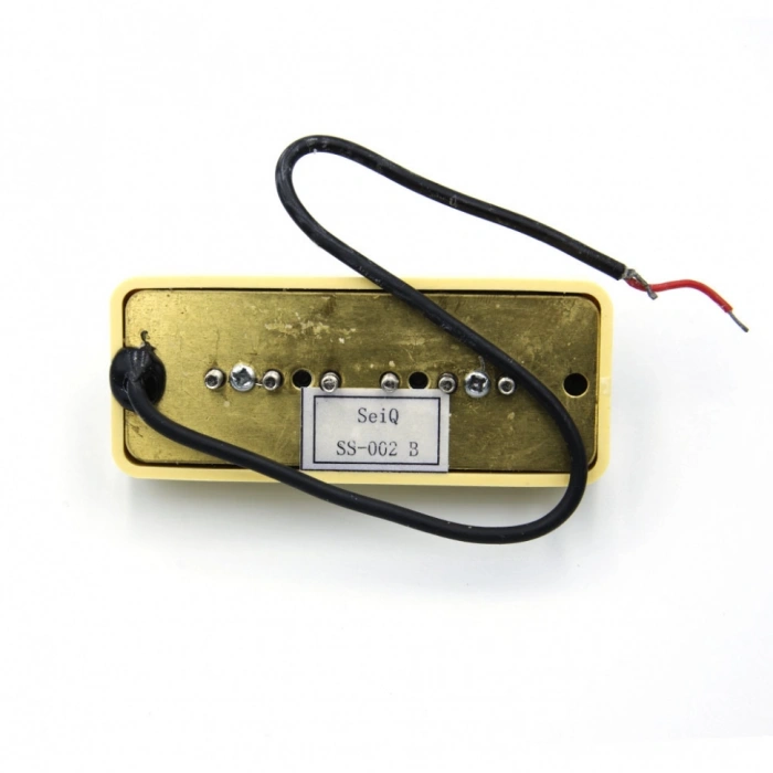 SeiQ SS-002 B soapbar