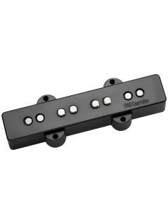 Dimarzio DP247BK Area J Neck (Black)