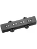 Звукознімач Dimarzio DP247BK Area J Neck (Black)