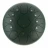 Hluru Huashu THD13-12 Green Tongue Drum (13notes 12" C major) Carbon Steel