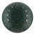 Глюкофон Hluru Huashu THD13-12 Green Tongue Drum (13notes 12" C major) Carbon Steel