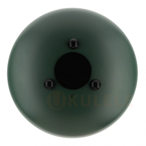 Глюкофон Hluru Huashu THD13-12 Green Tongue Drum (13notes 12" C major) Carbon Steel Глюкофон Hluru Huashu THD13-12 Green Tongue Drum (13notes 12" C major) Carbon Steel