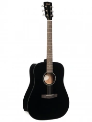 Cort Earth 60 (Black Gloss) Cort Earth 60 (Black Gloss)