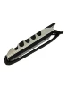 Каподастр Dunlop 11F Advanced Toggle Flat Capo