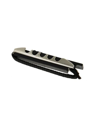 Каподастр Dunlop 11F Advanced Toggle Flat Capo