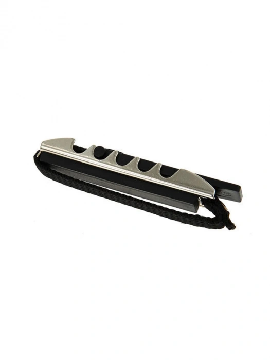 Dunlop 11F Advanced Toggle Flat Capo