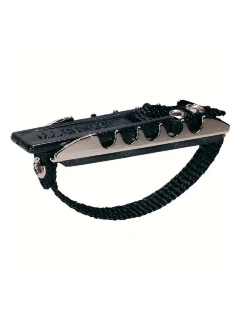 Dunlop 11F Advanced Toggle Flat Capo