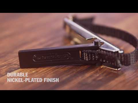 Каподастр Каподастр Dunlop 11F Advanced Toggle Flat Capo