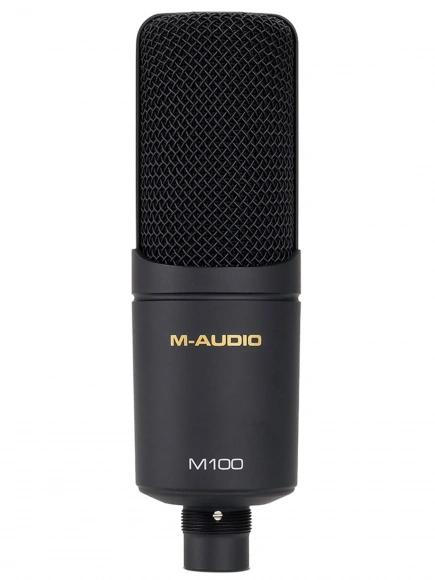 Аудіоінтерфейс M-Audio M-Track Duo HD Producer Pack