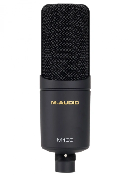 M-Audio M-Track Duo HD Producer Pack