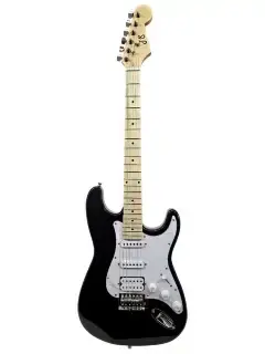 JS ST42R (Black)