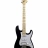 JS ST42R (Black)