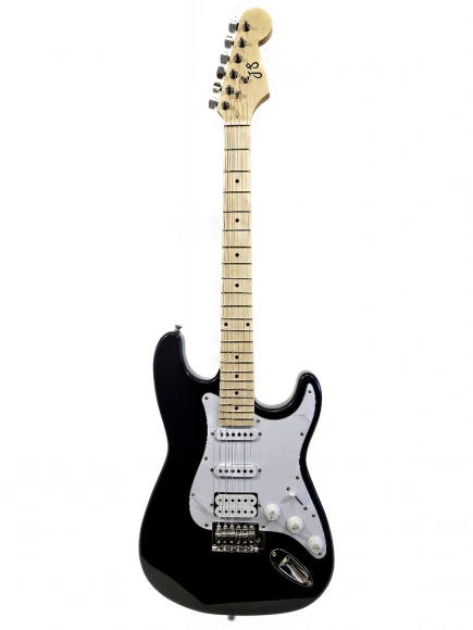 Электрогитара JS ST42R (Black)