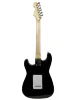 Електрогітара JS ST42R (Black)