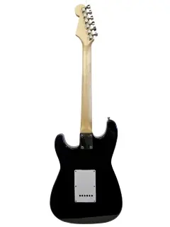 JS ST42R (Black)