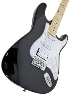 JS ST42R (Black)