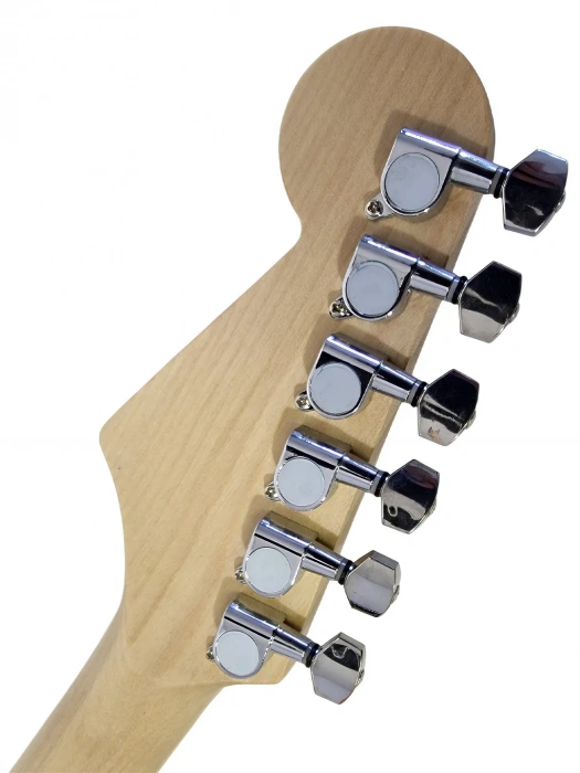 Електрогітара Електрогітара JS ST42R (Black)