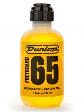 Dunlop 6554 Formula 65 Fretboard Ultimate Lemon Oil Dunlop 6554 Formula 65 Fretboard Ultimate Lemon Oil