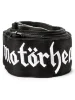 Ремінь для гітари Dunlop MH02 Motörhead Logo Strap