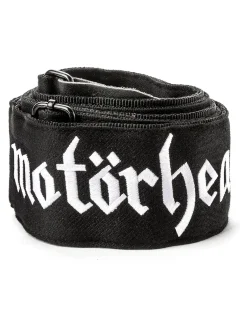 Dunlop MH02 Motörhead Logo Strap