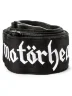Ремінь для гітари Dunlop MH02 Motörhead Logo Strap
