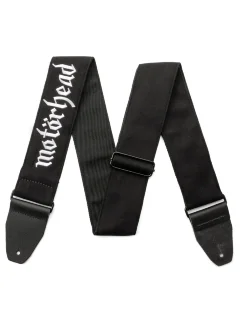 Dunlop MH02 Motörhead Logo Strap