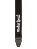 Ремінь для гітари Dunlop MH02 Motörhead Logo Strap