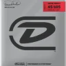Струни Dunlop DBMMS45105 Marcus Miller Super Bright Bass Strings 45-105
