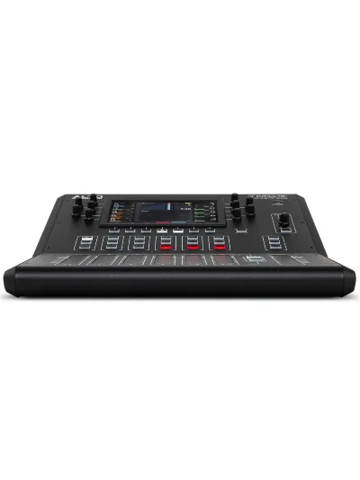 Мікшерний пульт Alto Professional TMD16