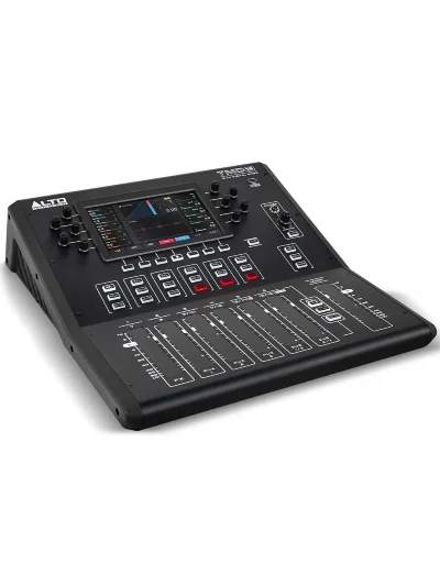 Мікшерний пульт Alto Professional TMD16