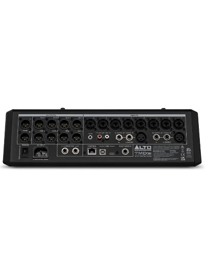 Мікшерний пульт Alto Professional TMD16