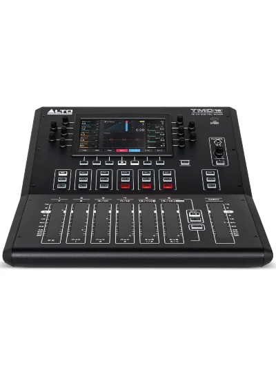 Мікшерний пульт Alto Professional TMD16