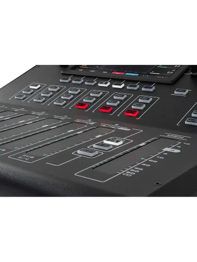 Мікшерний пульт Alto Professional TMD16