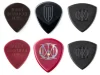 Набір медіаторів Dunlop John Petrucci Signature Pick Variety Pack (6 шт.)