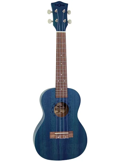 Укулеле Fzone FZU-110M (Midnight Blue)