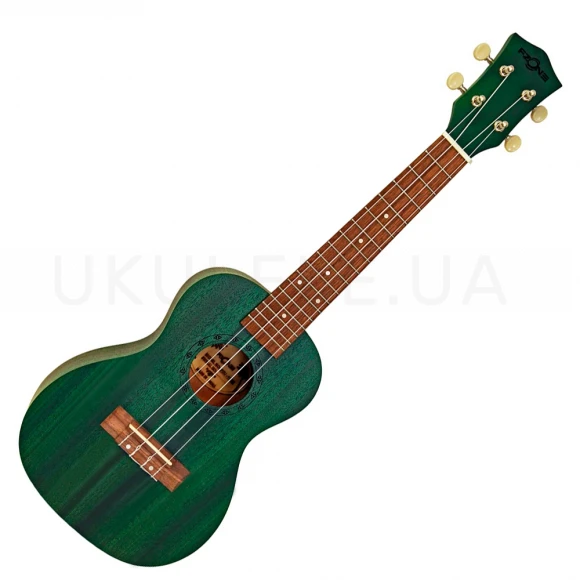 Укулеле Fzone FZU-110M (Midnight Blue)