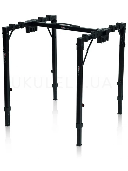 Клавішна стійка Gator Frameworks GFW-UTL-WS250 T-Stand